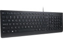 Клавіатура Lenovo Essential Wired Keyboard UKR - зображення 1
