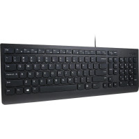 Клавіатура Lenovo Essential Wired Keyboard UKR