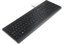 Клавіатура Lenovo Essential Wired Keyboard UKR - зображення 2