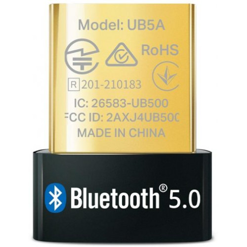 Адаптер Bluetooth V5.0 TP-Link UB5A - зображення 2
