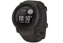 Смарт годинник Garmin Instinct 2, Graphite, GPS (010-02626-00) - зображення 1