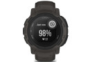 Смарт годинник Garmin Instinct 2, Graphite, GPS (010-02626-00) - зображення 2