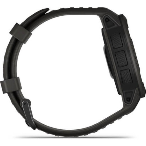 Смарт годинник Garmin Instinct 2, Graphite, GPS (010-02626-00) - зображення 5