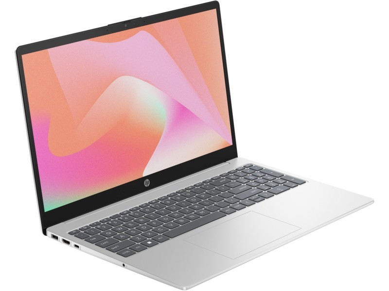 Ноутбук HP 15-fd0047nw (BE8Z2EA) - зображення 3