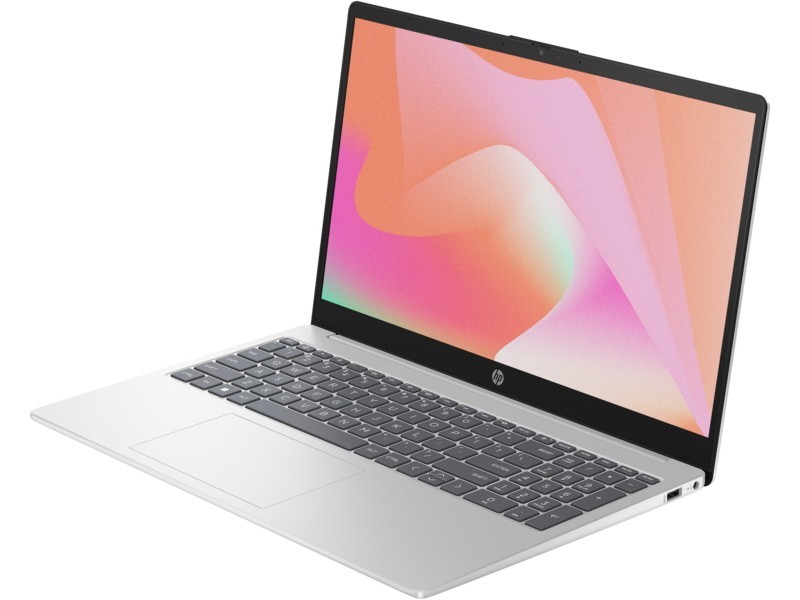 Ноутбук HP 15-fd0047nw (BE8Z2EA) - зображення 2