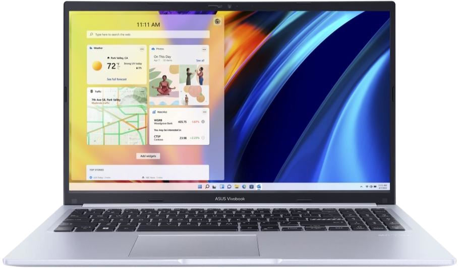 Ноутбук Asus Vivobook 15 X1502VA-BQ690 - зображення 3