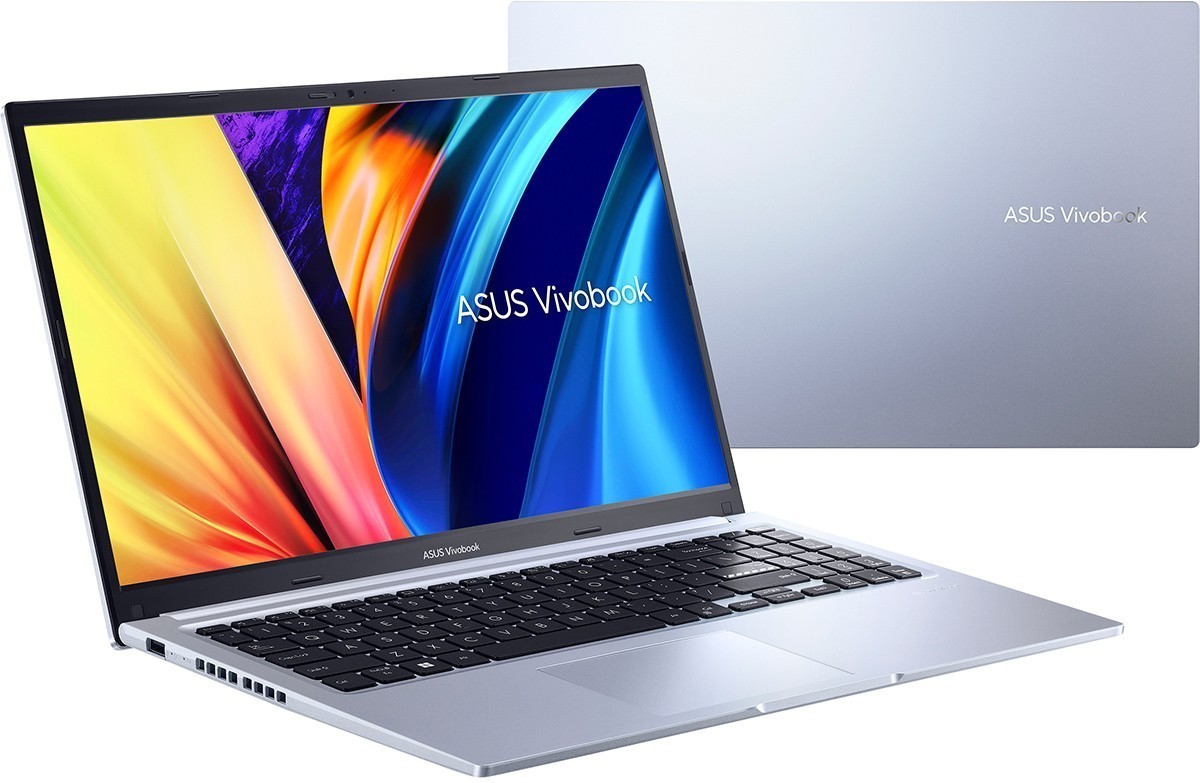 Ноутбук Asus Vivobook 15 X1502VA-BQ690 - зображення 1
