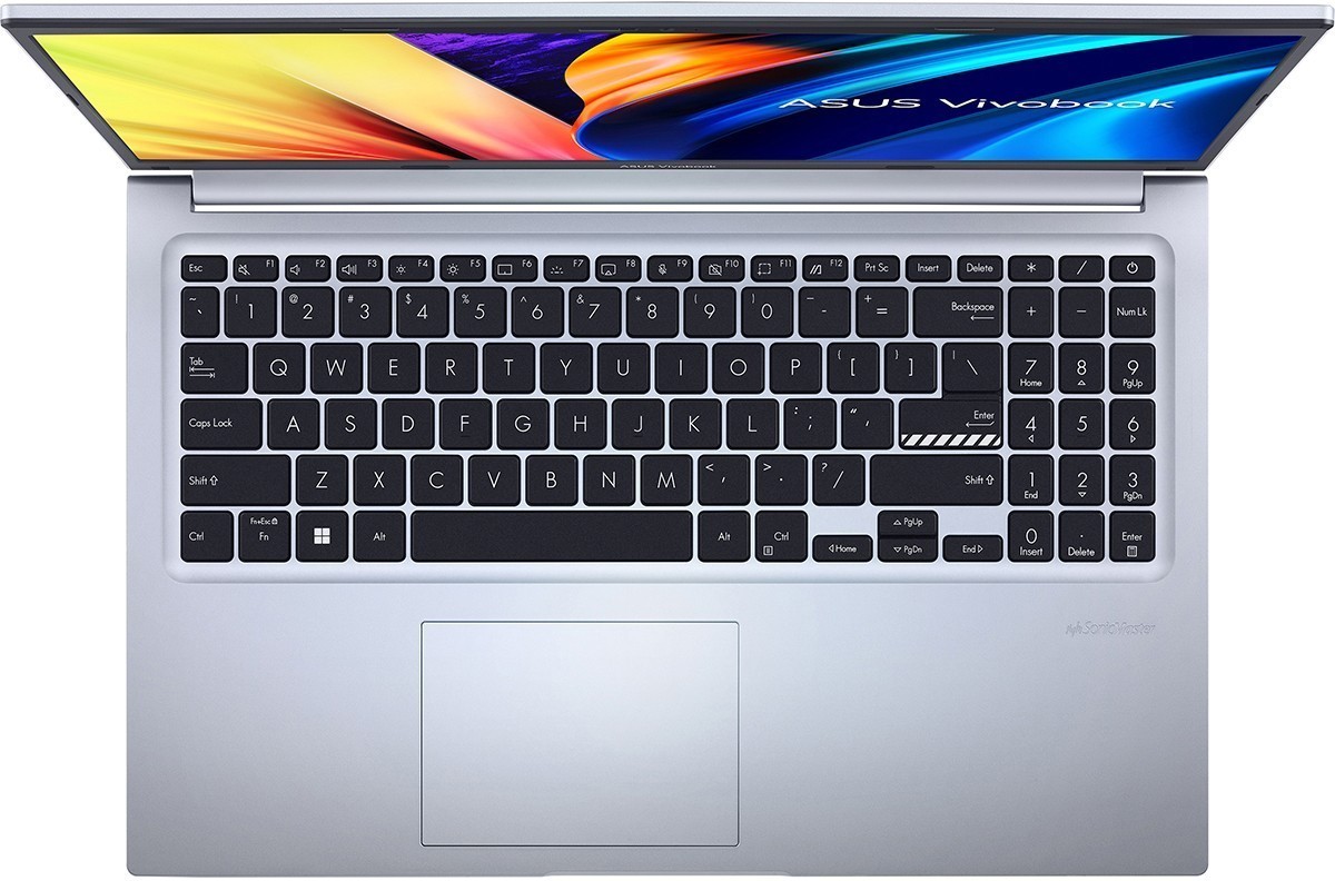 Ноутбук Asus Vivobook 15 X1502VA-BQ690 - зображення 5