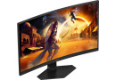 Монітор 27 AOC C27G4ZXE Curved - зображення 1