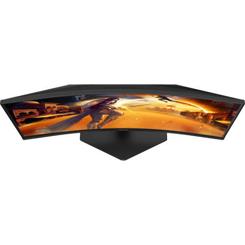Монітор 27 AOC C27G4ZXE Curved - зображення 6