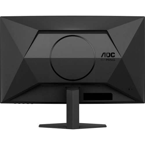 Монітор 27 AOC C27G4ZXE Curved - зображення 9