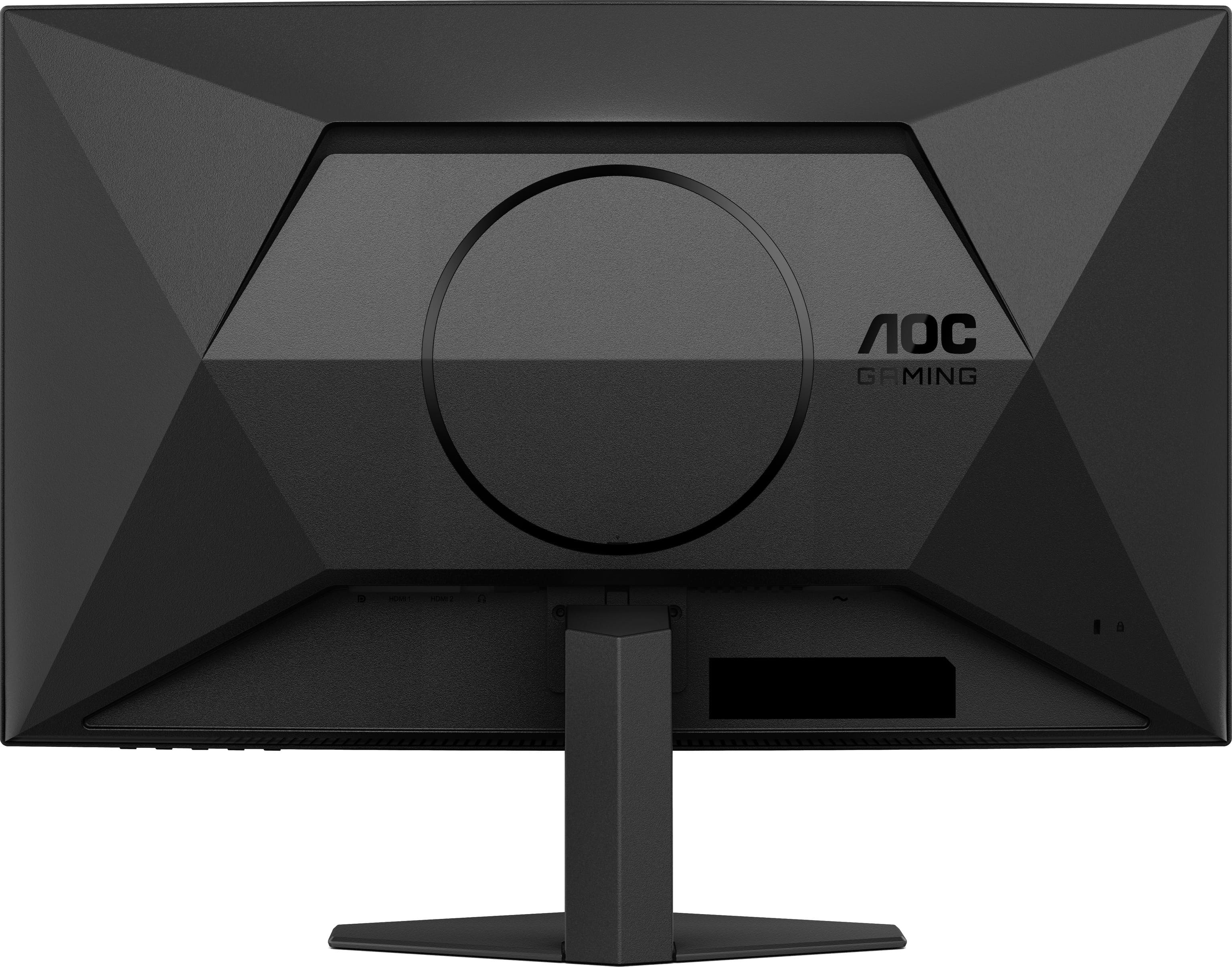 Монітор 27 AOC C27G4ZXE Curved - зображення 9