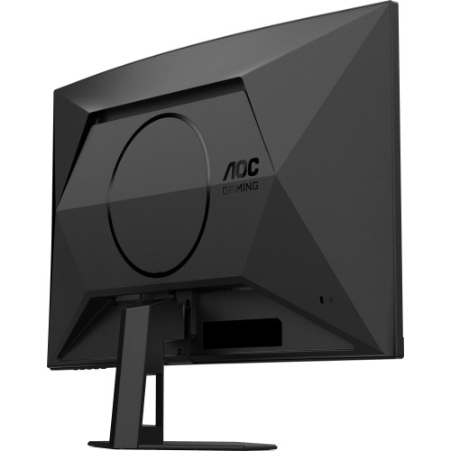 Монітор 27 AOC C27G4ZXE Curved - зображення 8
