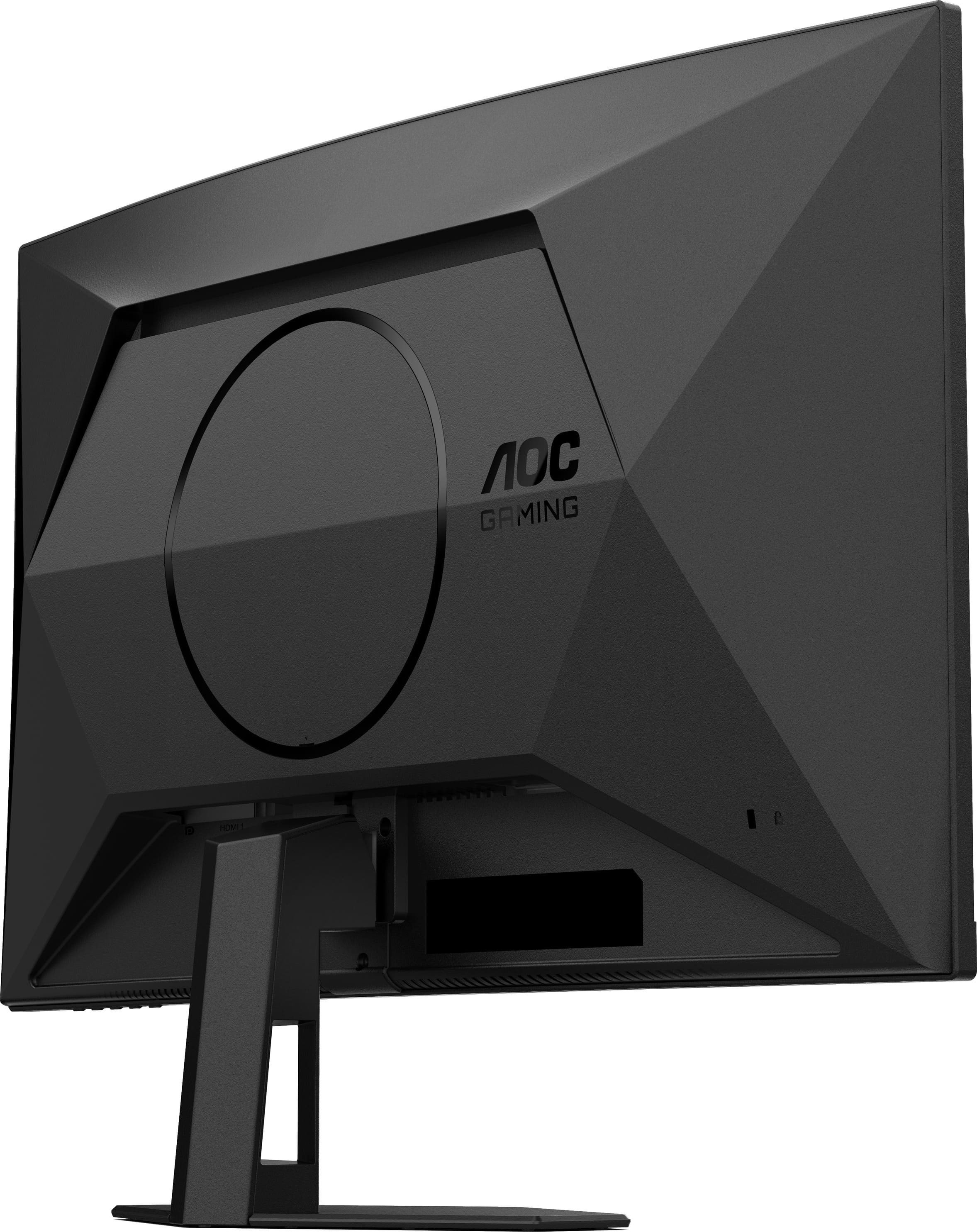 Монітор 27 AOC C27G4ZXE Curved - зображення 8