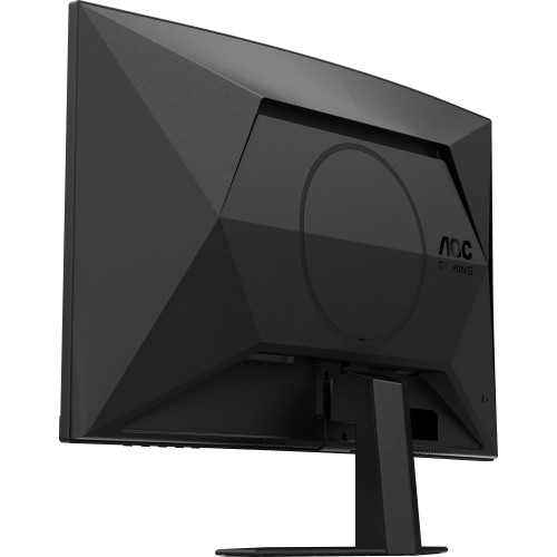 Монітор 27 AOC C27G4ZXE Curved - зображення 10
