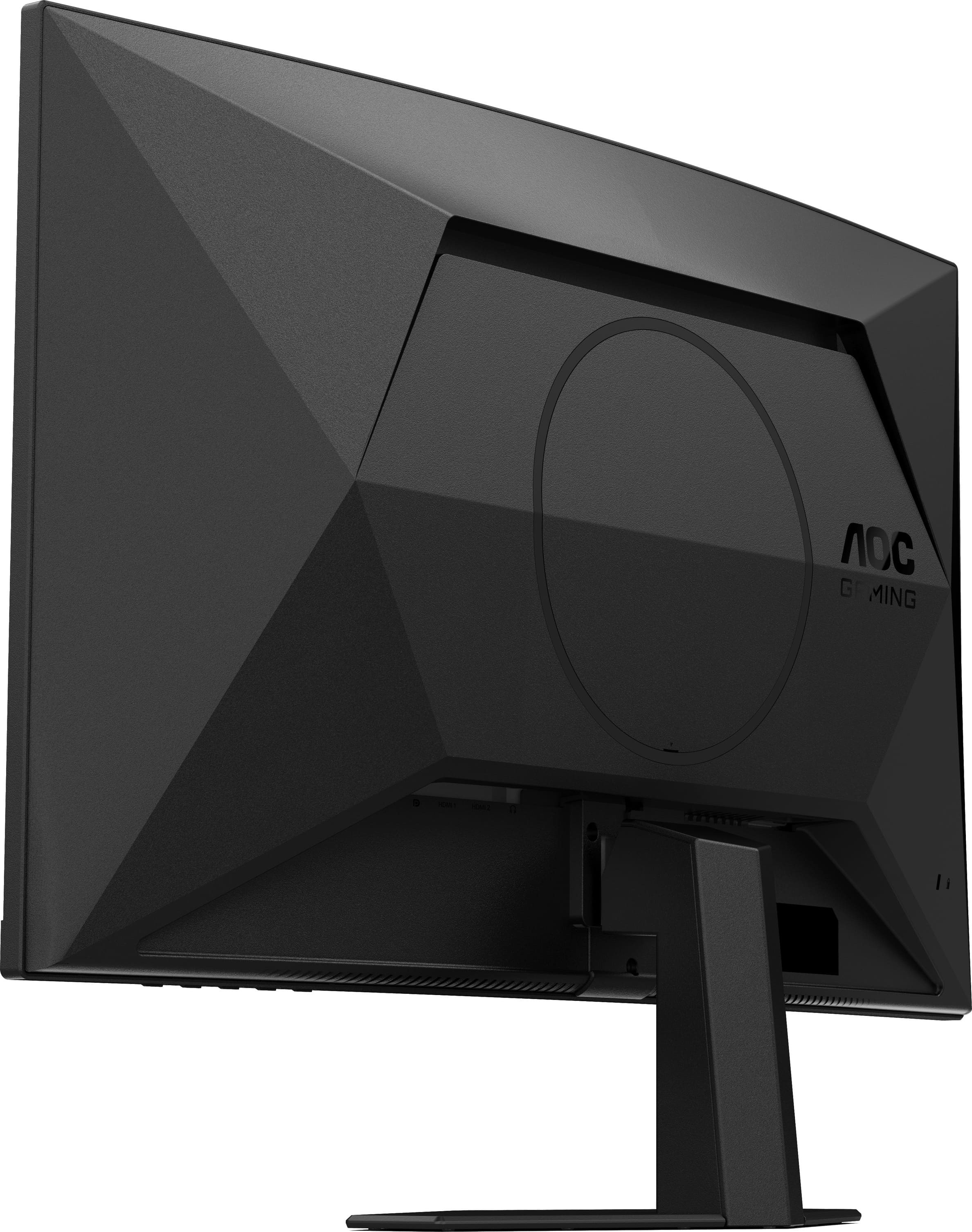 Монітор 27 AOC C27G4ZXE Curved - зображення 10