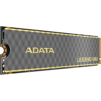 Накопичувач SSD NVMe M.2 1000GB A-DATA Legend 860 (SLEG-860-1000GCS)