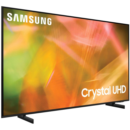 Телевізор 55 Samsung UE55AU8002 - зображення 2
