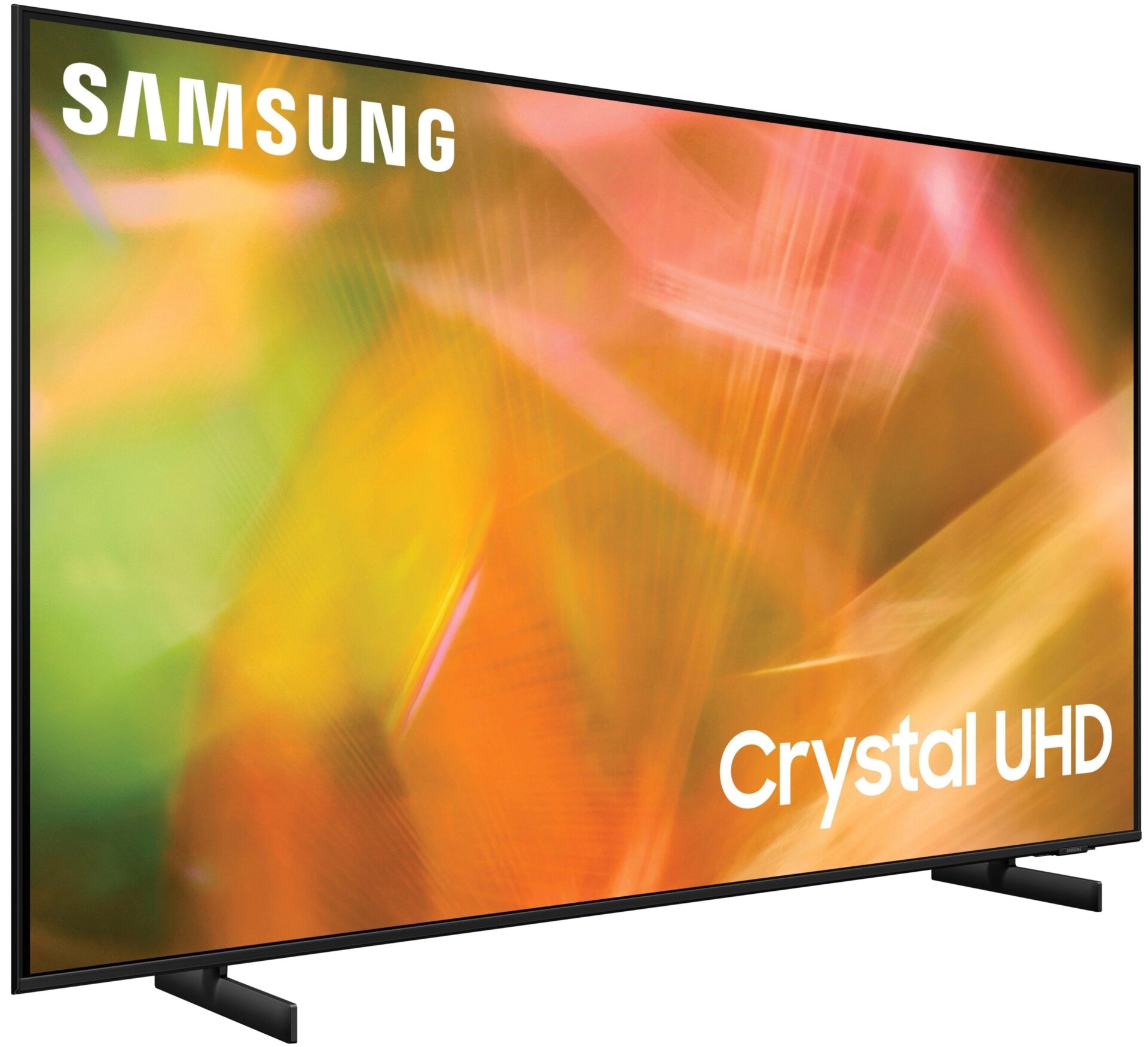 Телевізор 55 Samsung UE55AU8002 - зображення 2