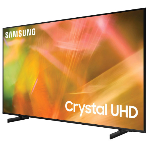 Телевізор 55 Samsung UE55AU8002 - зображення 3
