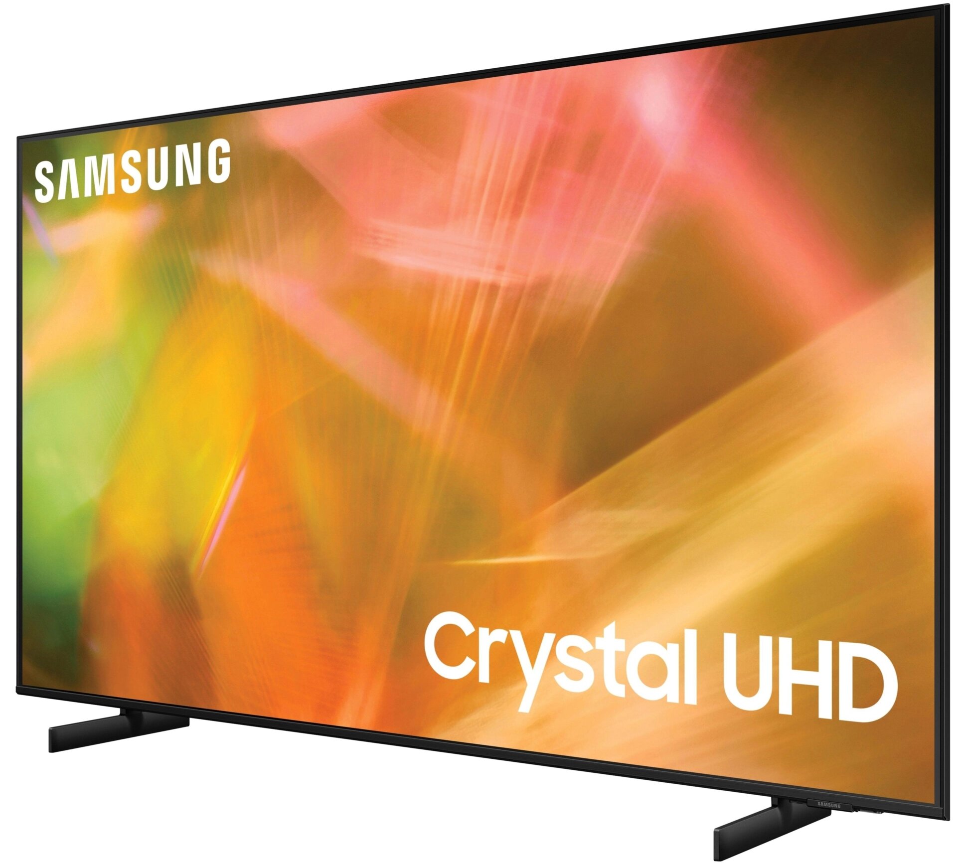 Телевізор 55 Samsung UE55AU8002 - зображення 3