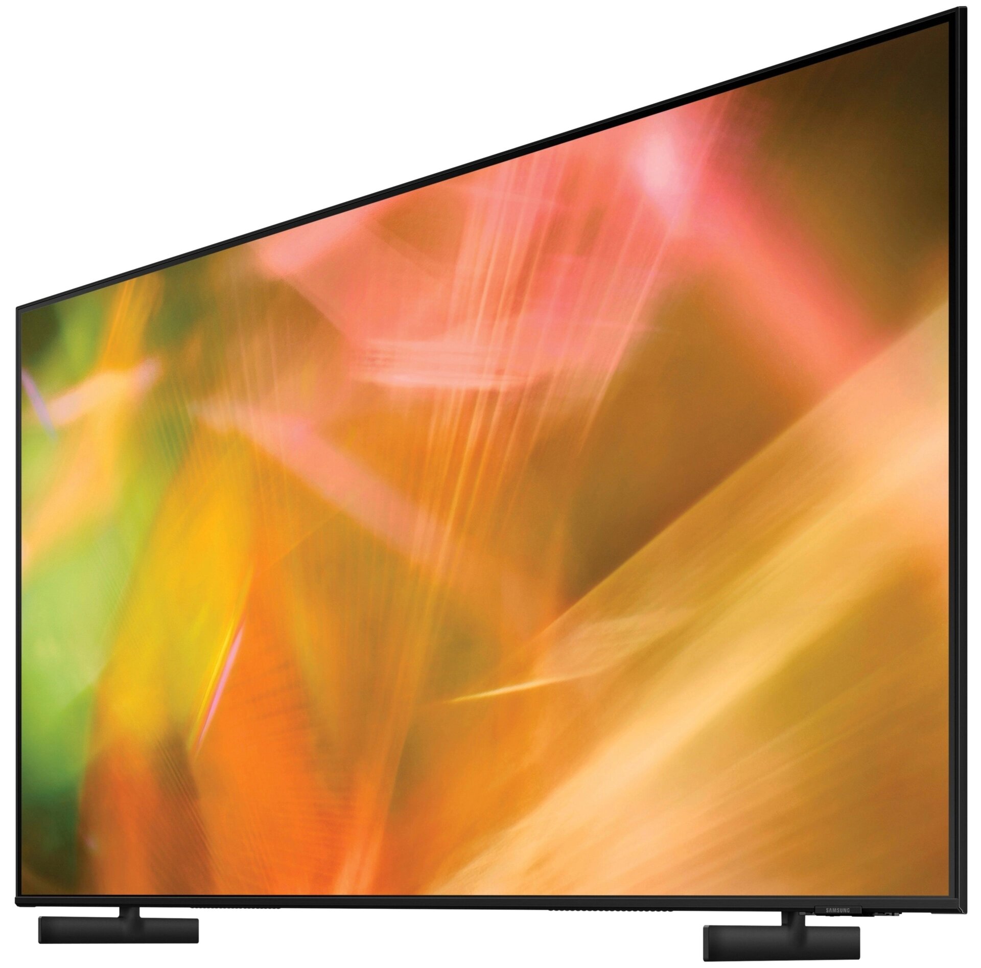 Телевізор 55 Samsung UE55AU8002 - зображення 4