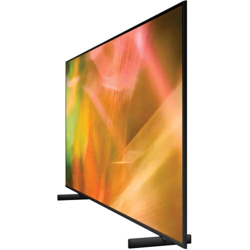 Телевізор 55 Samsung UE55AU8002 - зображення 5