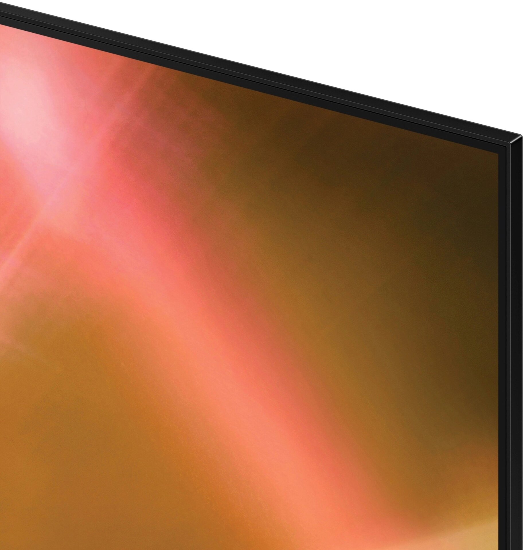 Телевізор 55 Samsung UE55AU8002 - зображення 6