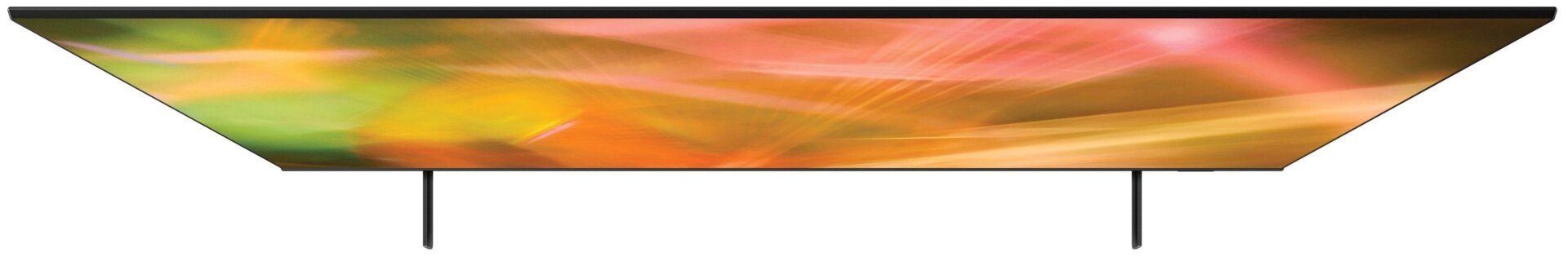 Телевізор 55 Samsung UE55AU8002 - зображення 7