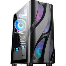 Корпус Golden Field  Fantom 5 1094B Black - зображення 1