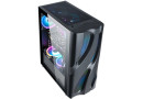 Корпус Golden Field  Fantom 5 1094B Black - зображення 3
