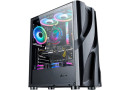 Корпус Golden Field  Fantom 5 1094B Black - зображення 2
