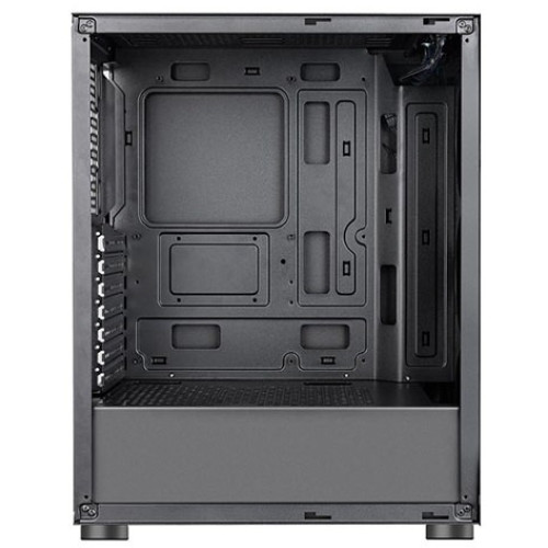 Корпус Golden Field  Fantom 5 1094B Black - зображення 4