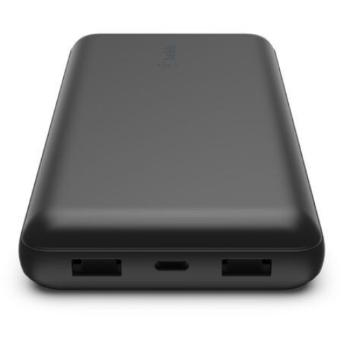 Батарея POWER BANK Belkin 20000mAh - зображення 3