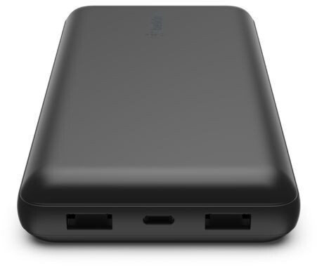 Батарея POWER BANK Belkin 20000mAh - зображення 3