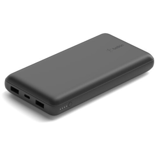Батарея POWER BANK Belkin 20000mAh - зображення 4