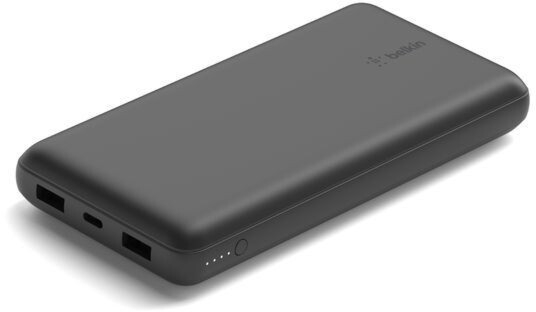 Батарея POWER BANK Belkin 20000mAh - зображення 4
