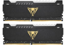 Пам'ять DDR4 RAM_32Gb (2x16Gb) 3600Mhz PATRIOT Viper Steel RGB (PVSR432G360C0K) - зображення 6