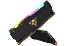 Пам'ять DDR4 RAM_32Gb (2x16Gb) 3600Mhz PATRIOT Viper Steel RGB (PVSR432G360C0K) - зображення 3
