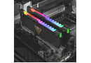 Пам'ять DDR4 RAM_32Gb (2x16Gb) 3600Mhz PATRIOT Viper Steel RGB (PVSR432G360C0K) - зображення 7