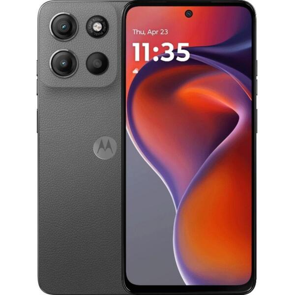 Смартфон Motorola G15 8\/512 Grey - зображення 1