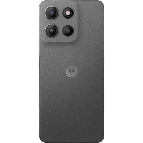 Смартфон Motorola G15 8\/512 Grey - зображення 3