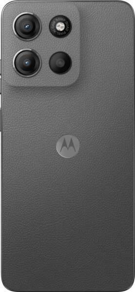 Смартфон Motorola G15 8\/512 Grey - зображення 3