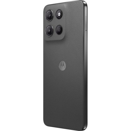 Смартфон Motorola G15 8\/512 Grey - зображення 5