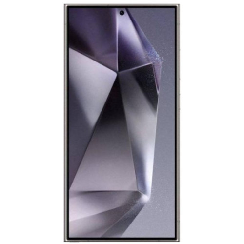 Смартфон SAMSUNG Galaxy S24 Ultra 12\/256GB Black (SM-S928BZKG) - зображення 5