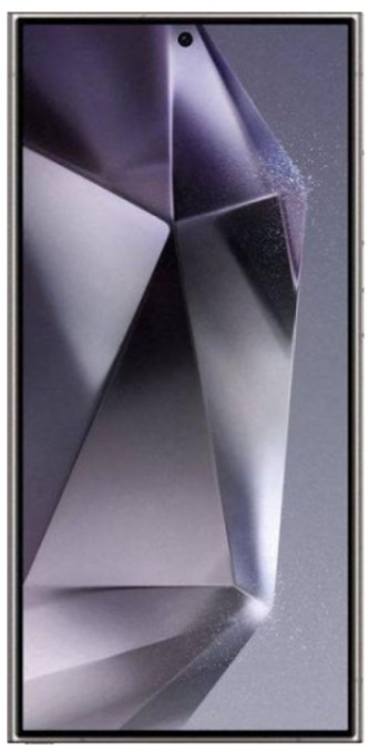 Смартфон SAMSUNG Galaxy S24 Ultra 12\/256GB Black (SM-S928BZKG) - зображення 5