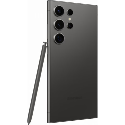 Смартфон SAMSUNG Galaxy S24 Ultra 12\/256GB Black (SM-S928BZKG) - зображення 7