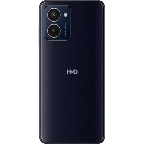 Смартфон HMD Pulse Pro 8\/256GB Black - зображення 6