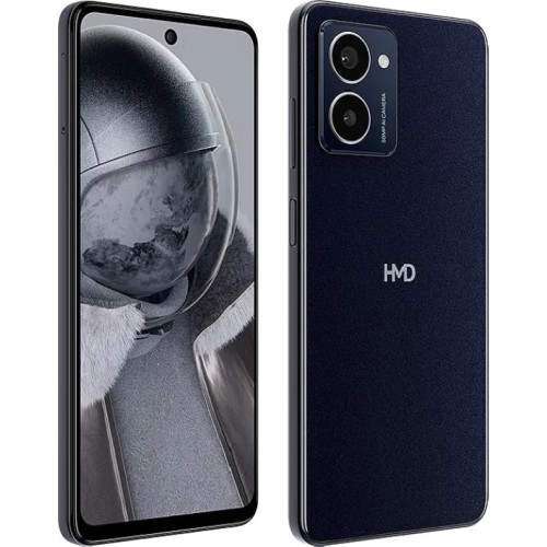 Смартфон HMD Pulse Pro 8\/256GB Black - зображення 2