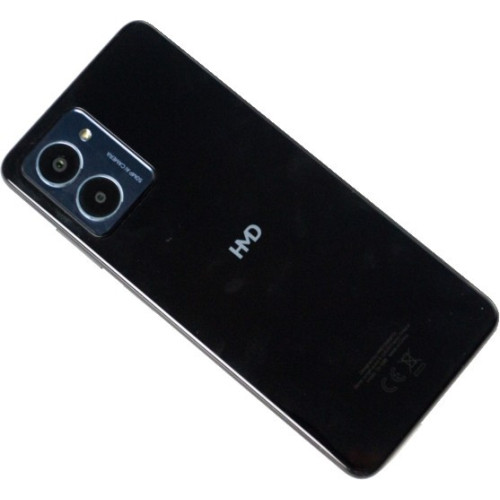 Смартфон HMD Pulse Pro 8\/256GB Black - зображення 7